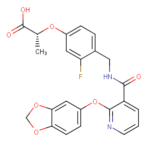 CAS No.: 445295-04-5