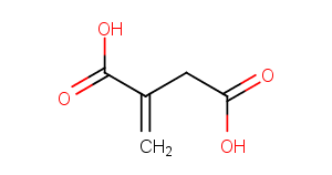 CAS No.: 97-65-4