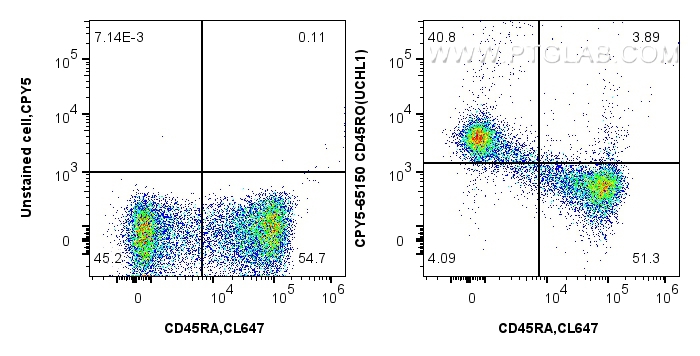 CD45RO