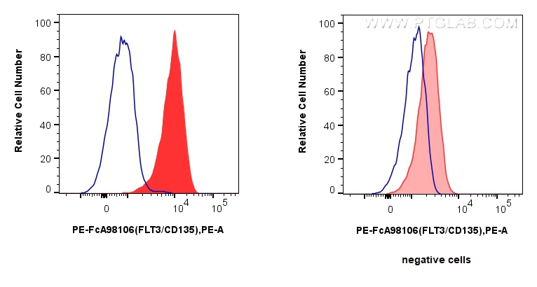 FLT3/CD135