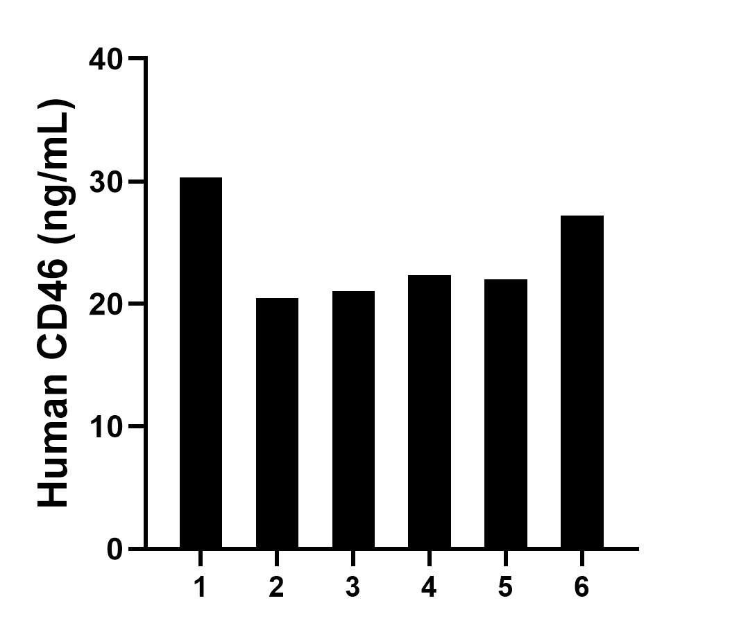 Sample test of MP01445-3