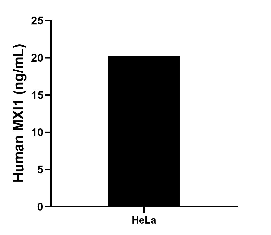 Sample test of MP01509-3